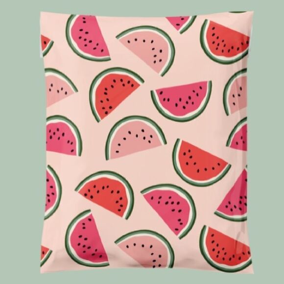 Poly mailers insert cards stickers - Picture 7 of 14